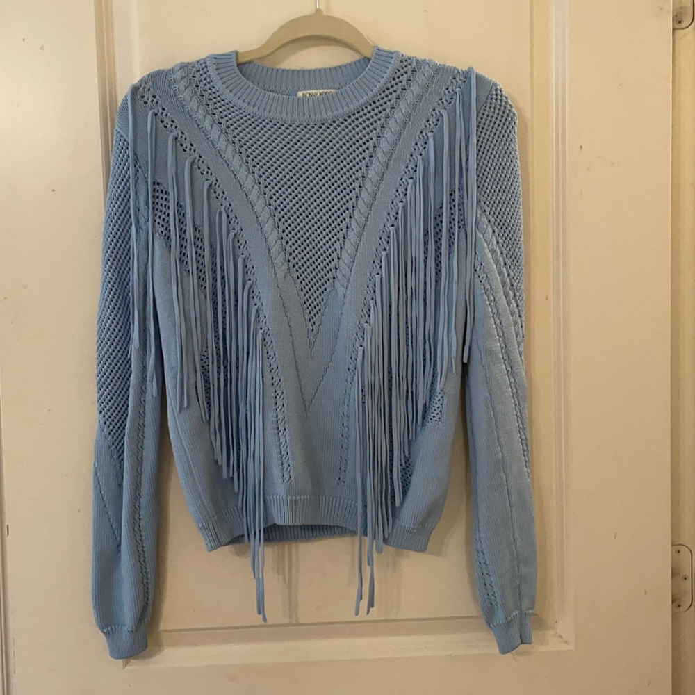 Ronny Kobo, size XS